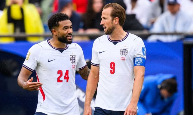 Coupe du Monde : l’Angleterre connaît son adversaire pour les 8es de finale