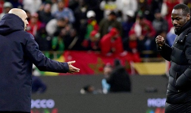 CAN 2025 : le Maroc publie un communiqué pour réclamer des sanctions contre le Sénégal !