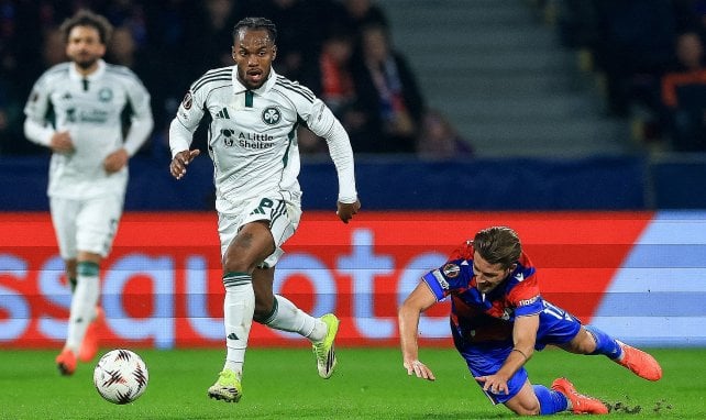 Mercato en direct : ça s’agite pour Renato Sanches, Wahi de retour à l’OGC Nice