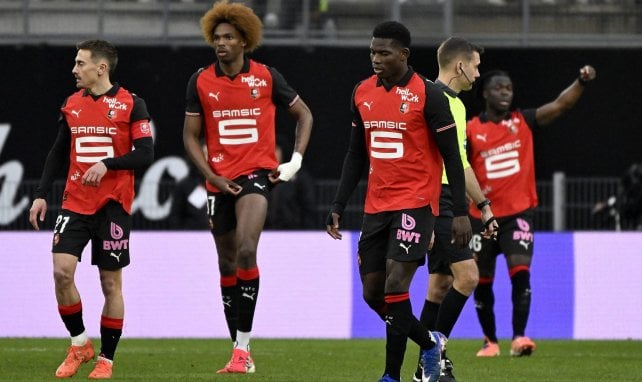 Où va le Stade Rennais ?