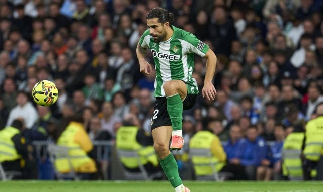 Ricardo Rodriguez proposé à Nice et en L1