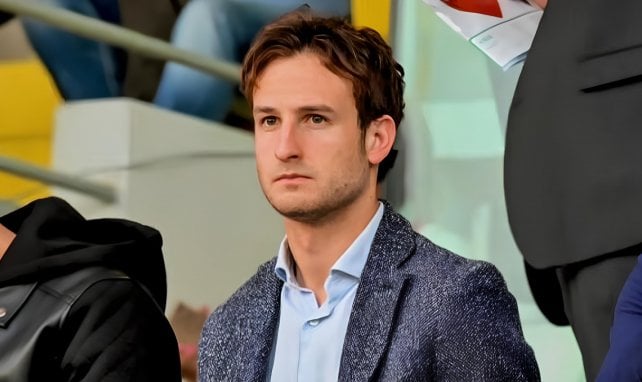 Qui est Riccardo Polacco, le prometteur chef scout recruté par l’OM ?