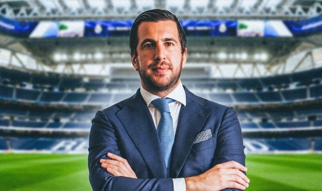 Enrique Riquelme, l’homme qui menace de détrôner Florentino Pérez au Real Madrid