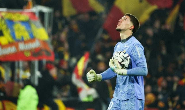Ligue 1 : le RC Lens se qualifie en Ligue des Champions et envoie Nantes en Ligue 2