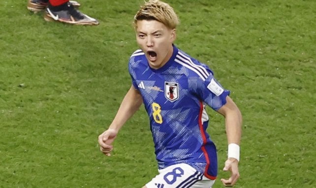 Ritsu Dōan
