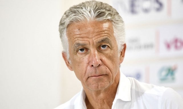 Le cri du coeur de Rivère et Cohen pour sauver l’OGC Nice