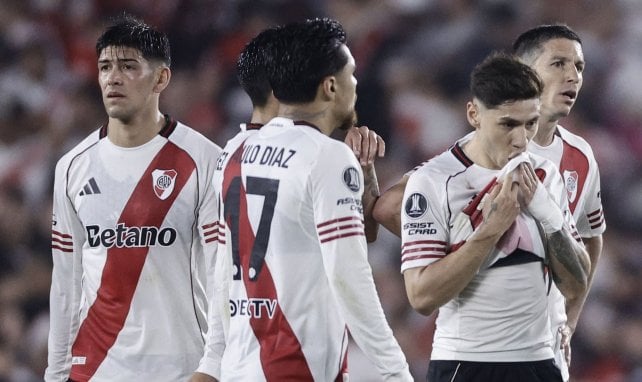 La terrible déchéance de l’ogre River Plate