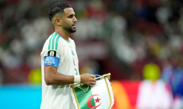 Coupe du Monde 2026 : la presse algérienne désigne les coupables de l’échec face à la Suisse