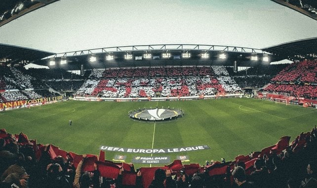 Stade Rennais : la billetterie pour le match face à West Ham ouvre