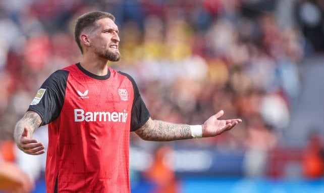 Andrich punit Arsenal sur corner, le Bayer Leverkusen vire en tête !