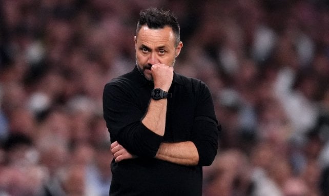 Tottenham : malgré plus de 500 M€ dépensés, toujours 0 but inscrit en Premier League