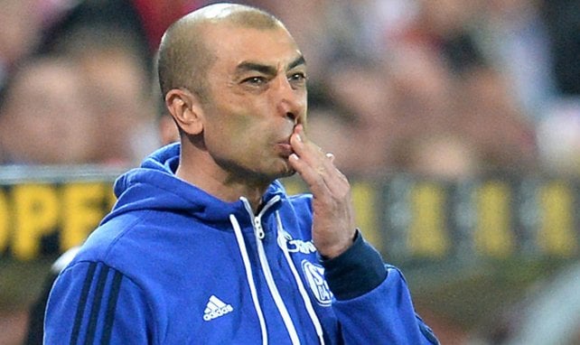 Roberto Di Matteo rebondit en Corée du Sud