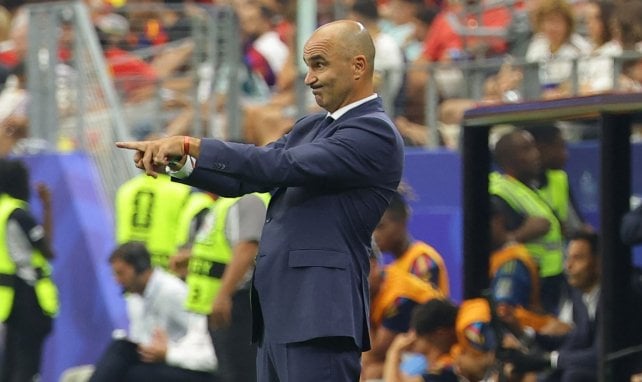 Coupe du Monde 2026 : Roberto Martinez annonce son départ, le Portugal a déjà trouvé son remplaçant !