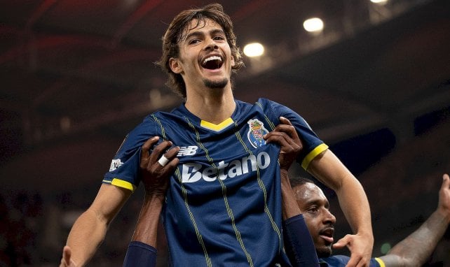 L’AS Roma s’offre Rodrigo Mora