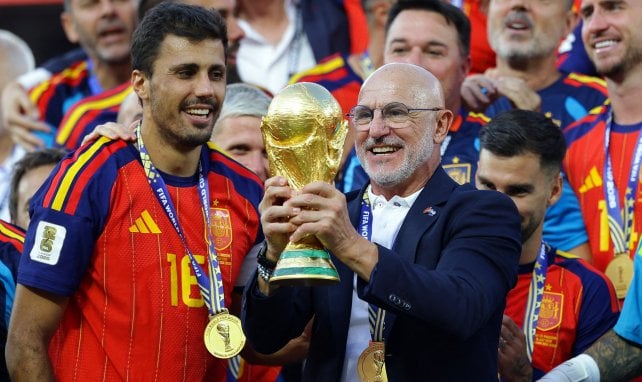 Coupe du Monde 2026 : le nouveau classement FIFA est connu