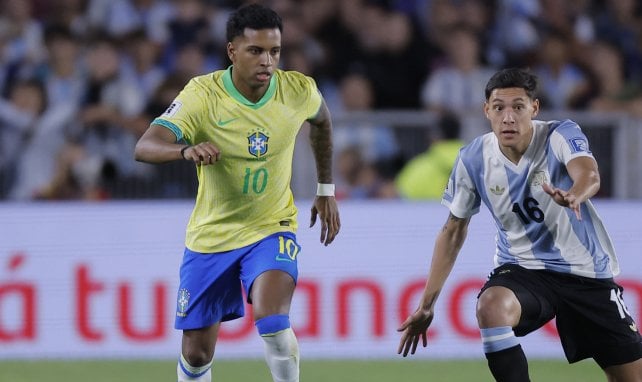 Rodrygo