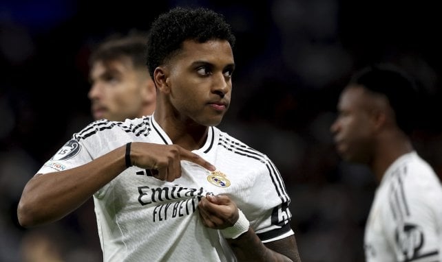 Rodrygo