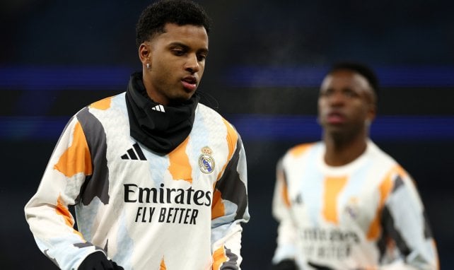 Rodrygo