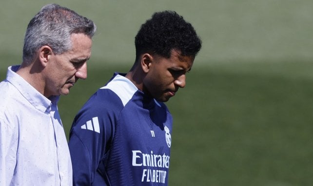 Rodrygo