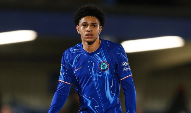 Qui est Richard Olise, le petit frère de Michael disponible pour 0€ ?