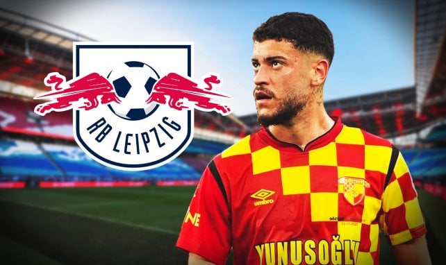 Rômulo rejoint le RB Leipzig