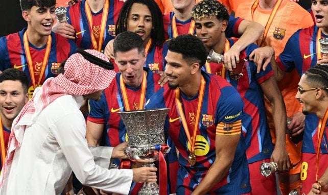 Mercato : le FC Barcelone prépare 2 départs