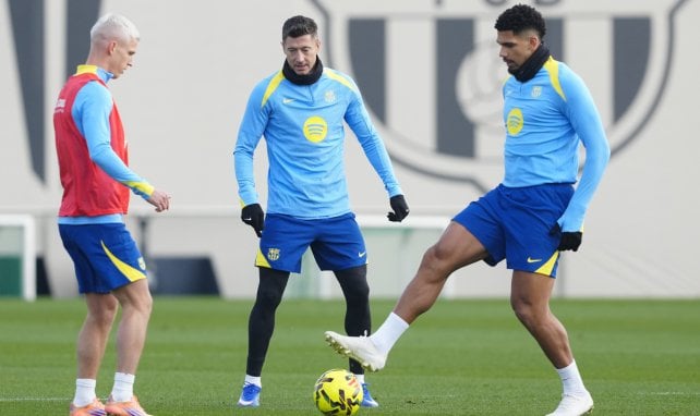 Liverpool va devoir sortir un gros chèque pour recruter Ronald Araujo