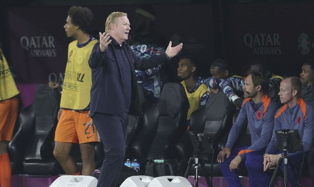 Ronald Koeman