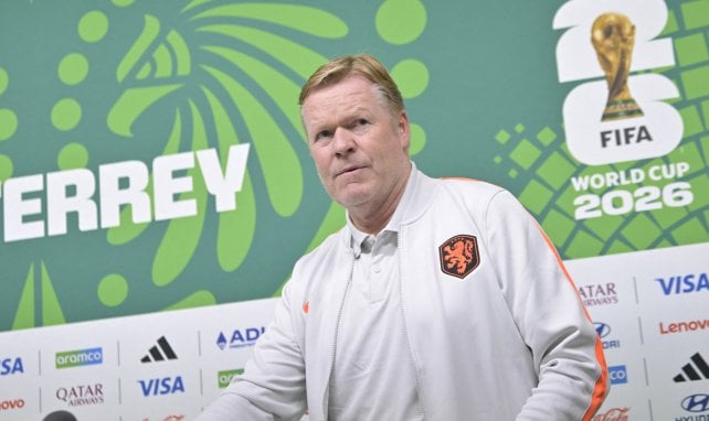 Coupe du Monde 2026 : 6 sélectionneurs déjà virés 