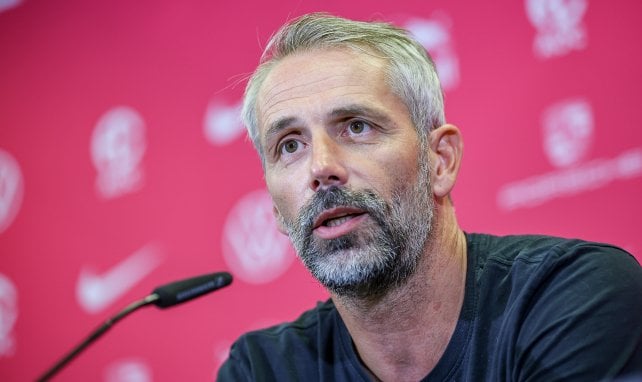 Bournemouth : Marco Rose succède à Andoni Iraola