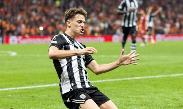 Le BVB s’offre une recrue à 32 M€