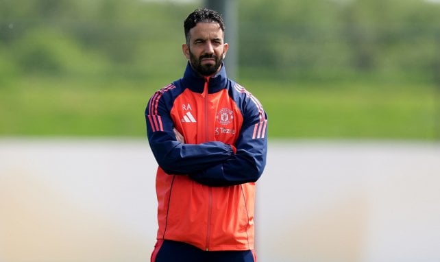 JT Foot Mercato : Manchester United nage en plein chaos