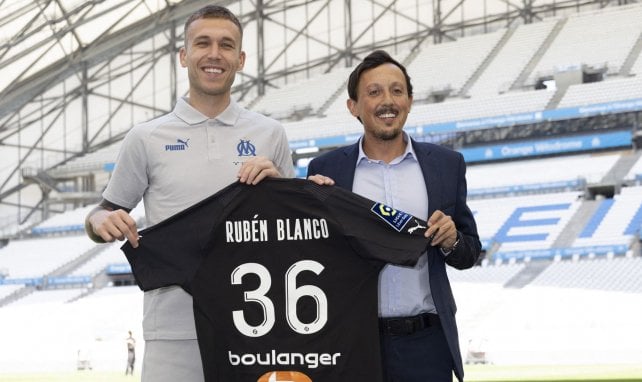 Mercato OM : ça bouge enfin pour un indésirable