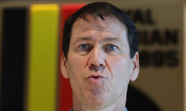 Rudi Garcia