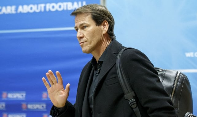 Rudi Garcia 