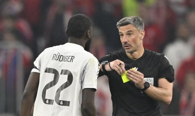 Arrogance, agressions, accusations : Real Madrid n’en finit plus de dépasser les limites