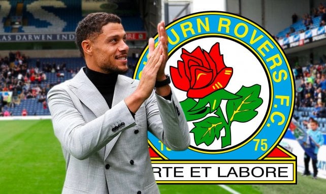 Du FC Metz et de la Premier League à directeur sportif de Blackburn, l’impressionnante montée en puissance du Français Rudy Gestede 