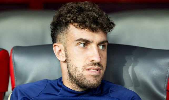 Atlético : Matteo Ruggeri empêtré dans un scandale raciste et sexuel