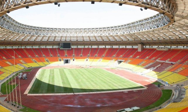 Sotchi l'a emporté chez lui contre Rostov 10-1