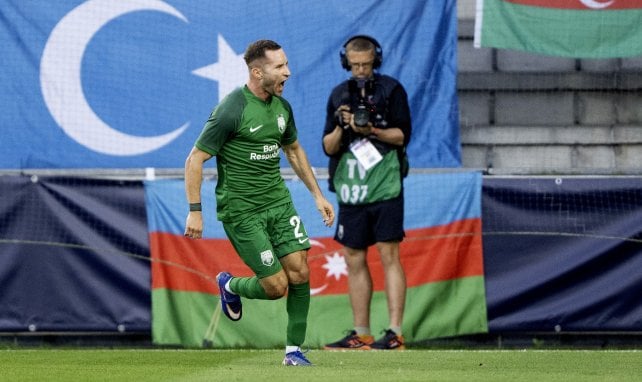 Barrages LdC : grand première pour le Sabah FC, Bodø/Glimt qualifié et le Celtic s’effondre
