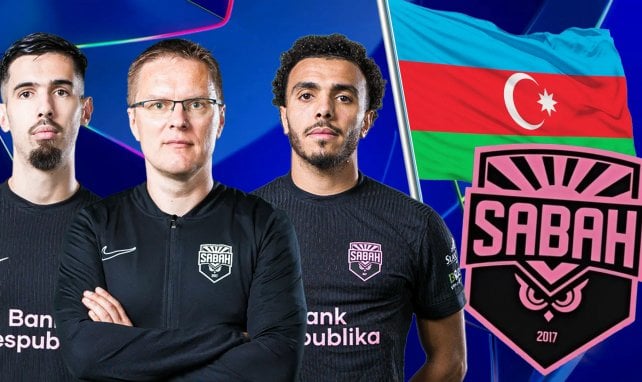L’incroyable histoire du Sabah FK, le petit poucet de la Ligue des Champions qui n’existe que depuis 9 ans !