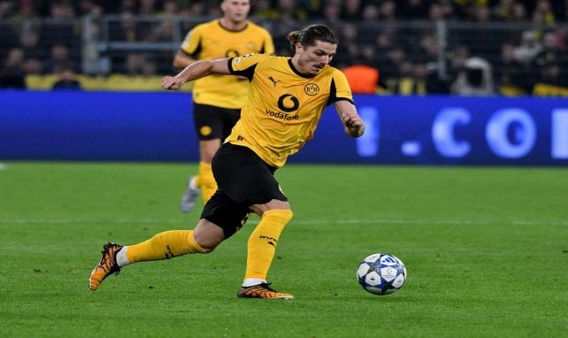 BV Borussia 09 Dortmund