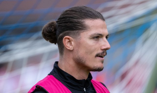 Autriche : Sabitzer prévient la France