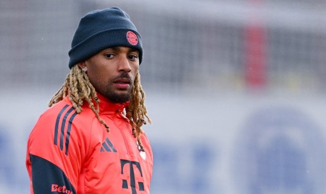 OL : un intérêt pour Sacha Boey ? 