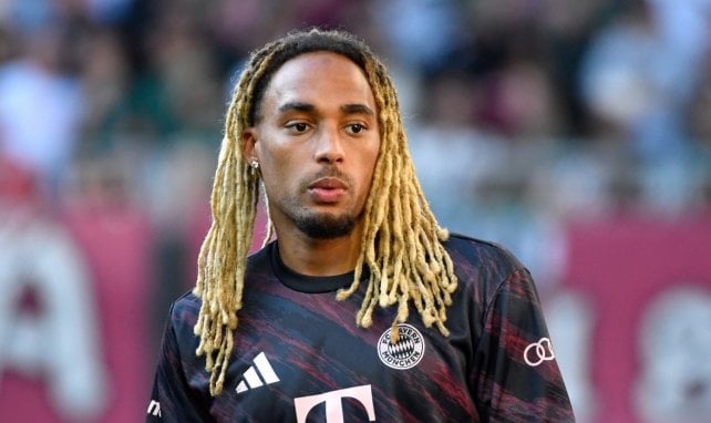 Mercato : retour à la case départ pour Sacha Boey 