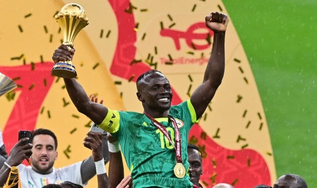 Le cadeau XXL offert par le Président sénégalais aux champions d’Afrique 2025