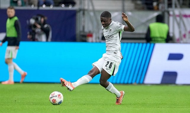 L’OL a bouclé la vente de Saël Kumbedi