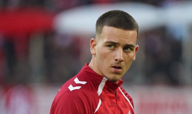 Dortmund se positionne sur une piste du PSG 