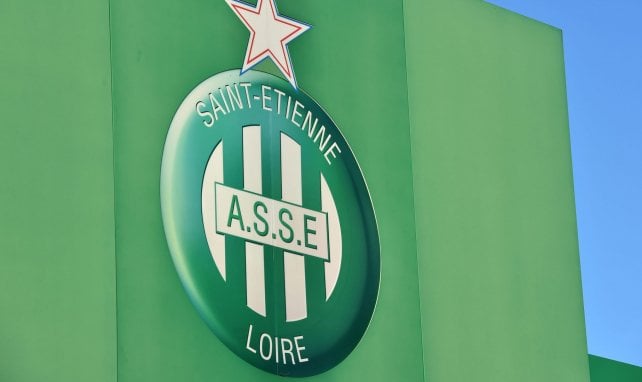 David Blitzer ne reprendra pas l'AS Saint-Étienne