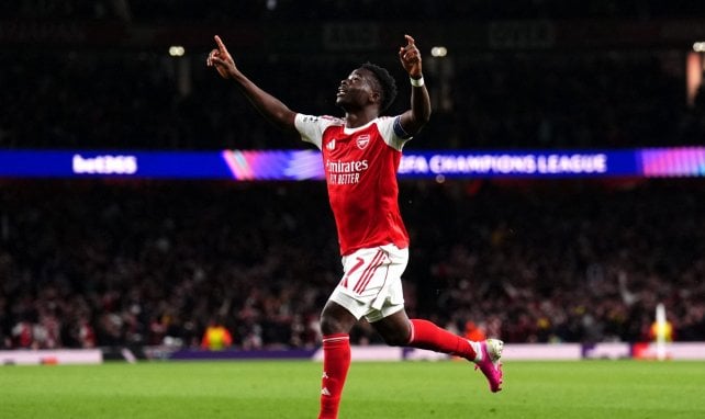 LdC : Arsenal s’offre l’Atlético et sa première finale depuis 2006 !